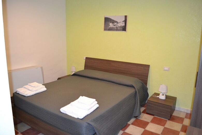 Hostal Magia Del Turano