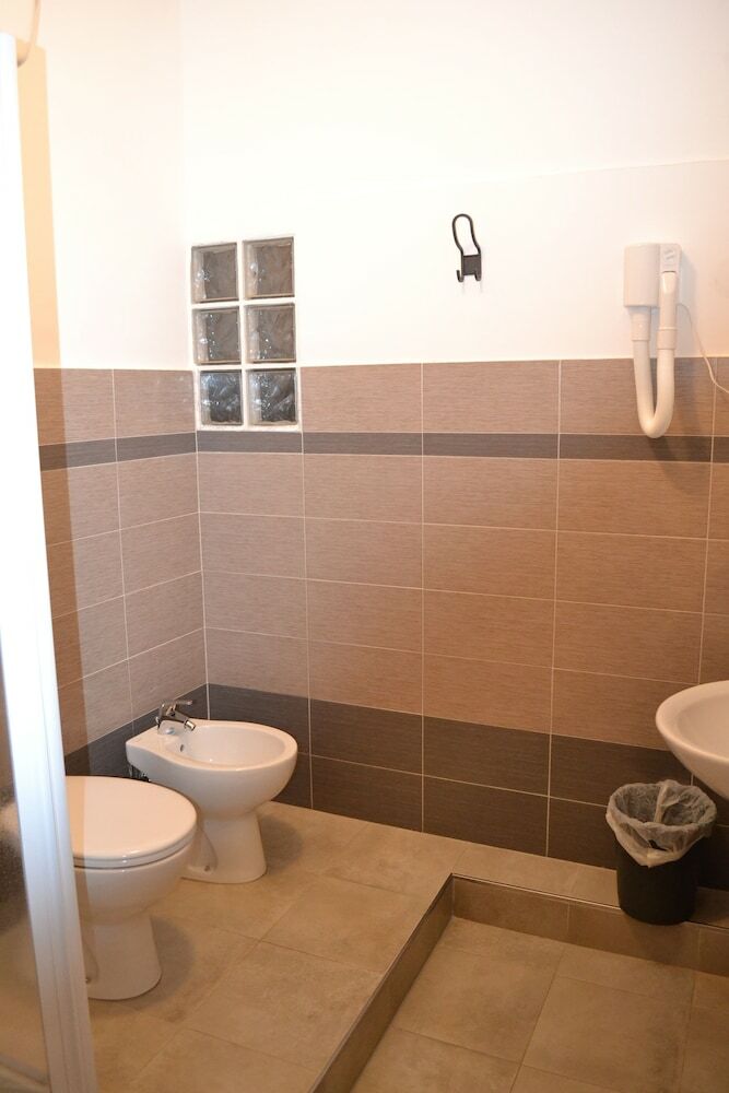 Hostal Magia Del Turano