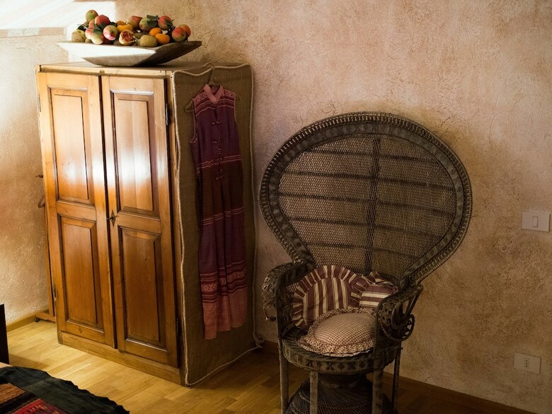 Hostal La Luna Nel Pozzo