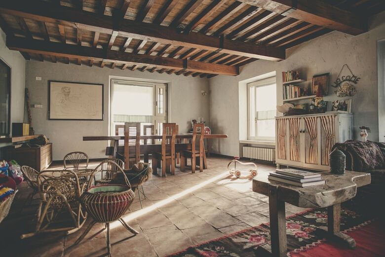 Hostal La Luna Nel Pozzo