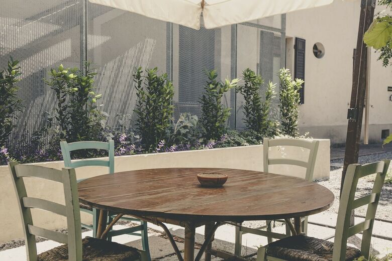 Hostal La Luna Nel Pozzo