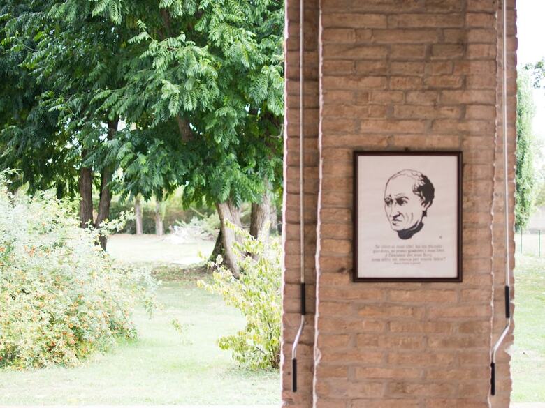 Hostal La Luna Nel Pozzo