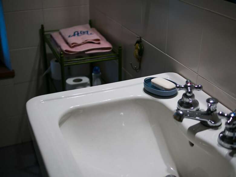 Hostal La Luna Nel Pozzo
