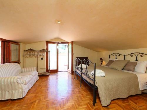 Locazione Turistica Villa Mina