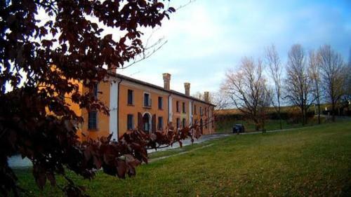 Agroturismo Agriturismo Ca' Guerriera