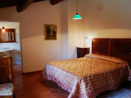Stabbiano Villa Sleeps 14 Pool Wifi