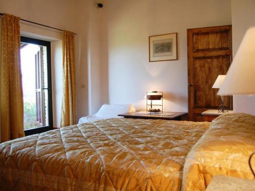 Stabbiano Villa Sleeps 14 Pool Wifi