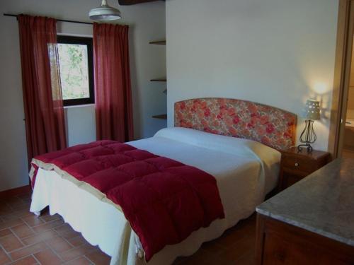 Stabbiano Villa Sleeps 14 Pool Wifi