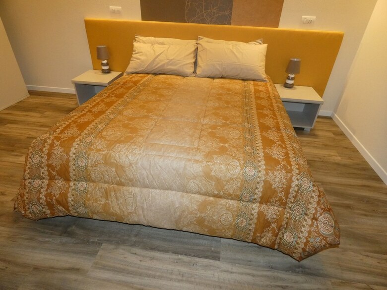 B&B Belvedere Suite
