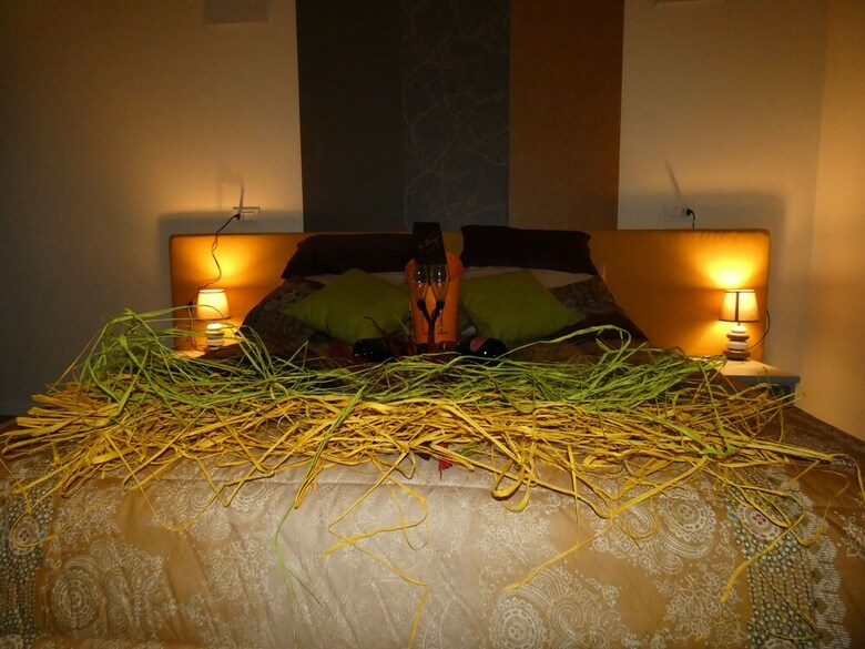B&B Belvedere Suite