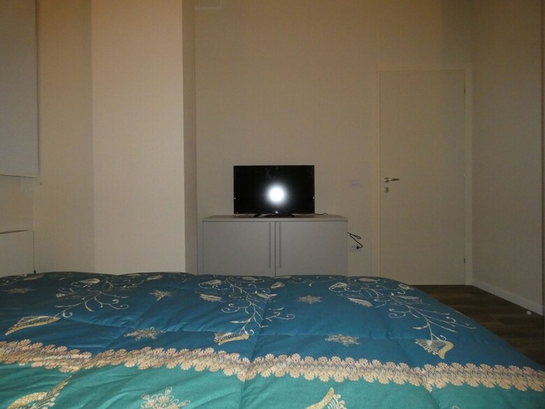 B&B Belvedere Suite