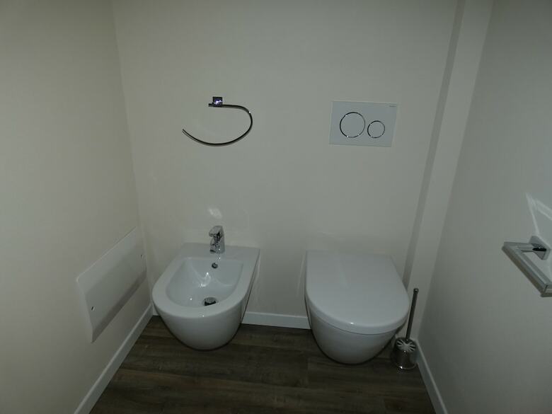 B&B Belvedere Suite
