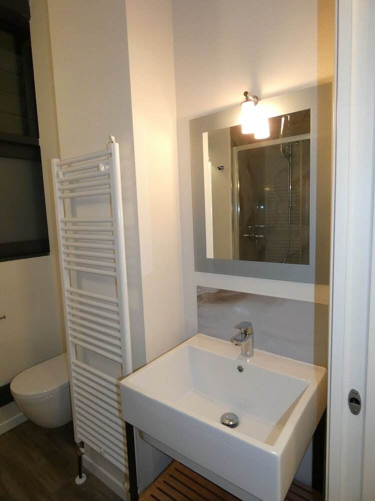 B&B Belvedere Suite