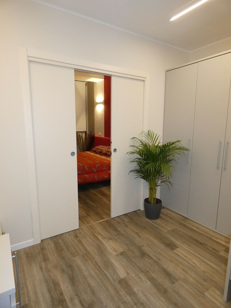 B&B Belvedere Suite