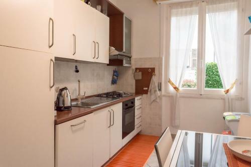 Apartamento Silence