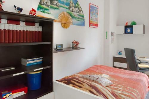Apartamento Silence