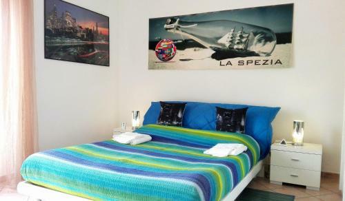 Apartamento Silence