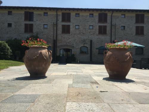 Hotel Albergo Villa Francesca Beauty Spa