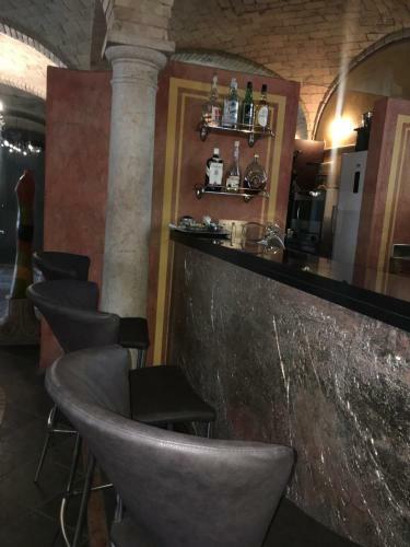 Hotel Albergo Villa Francesca Beauty Spa