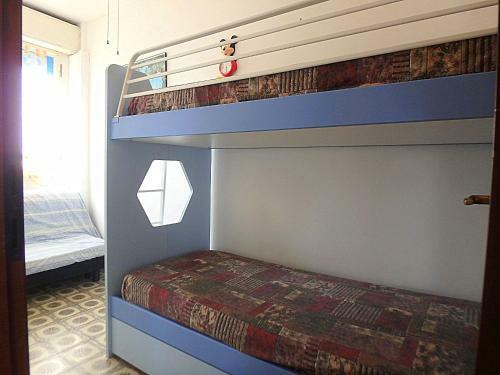 Apartamento Appartamenti Montebianco