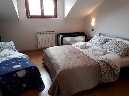 Apartamento Your House In Langa