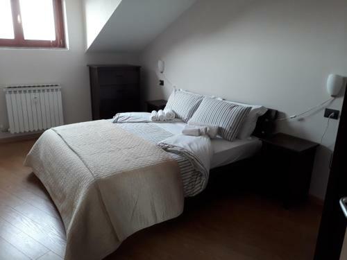 Apartamento Your House In Langa