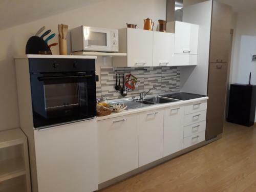 Apartamento Your House In Langa