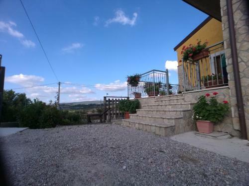 Bed & Breakfast Lacus Pensilis