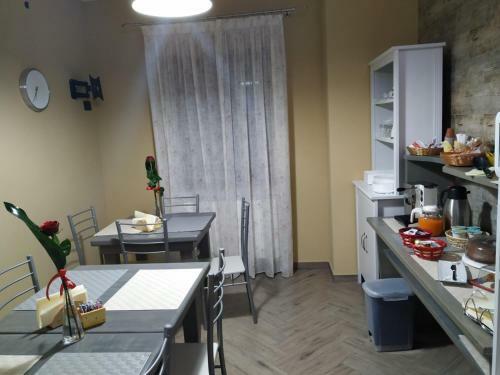 Bed & Breakfast Lacus Pensilis