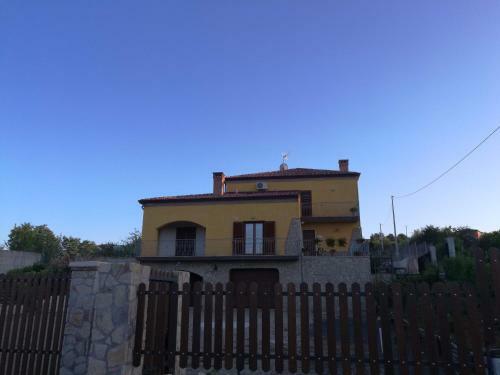 Bed & Breakfast Lacus Pensilis