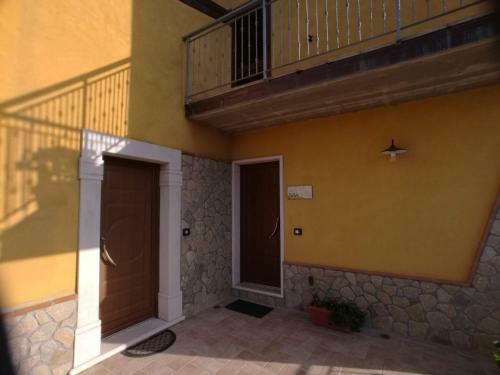 Bed & Breakfast Lacus Pensilis