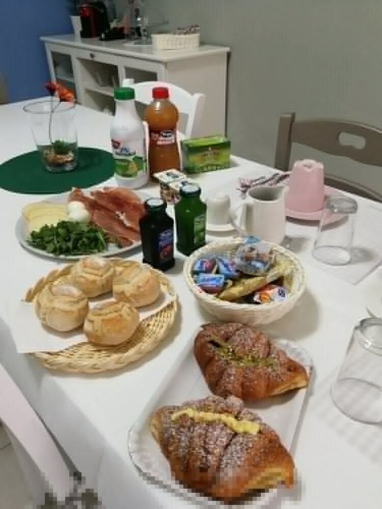 B&B Bonaventura
