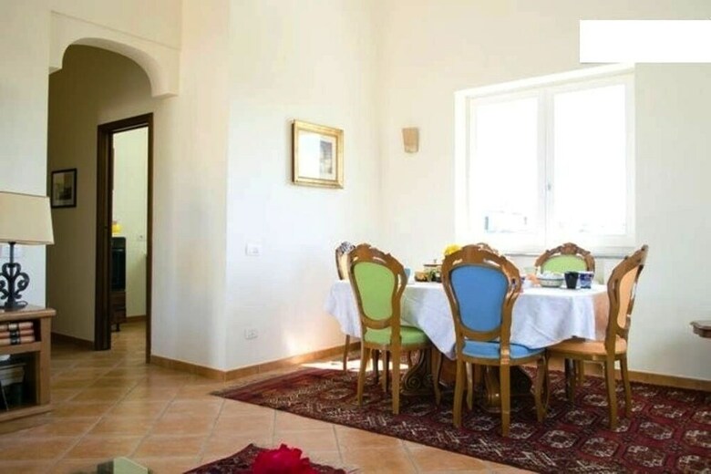 Bed & Breakfast La Piccola Fattoria