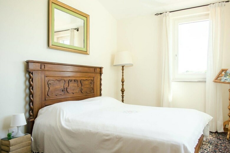 Bed & Breakfast La Piccola Fattoria