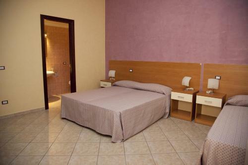 Bed & Breakfast Il Portico Dei Normanni