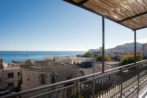 Apartamento Viewpoint Houses