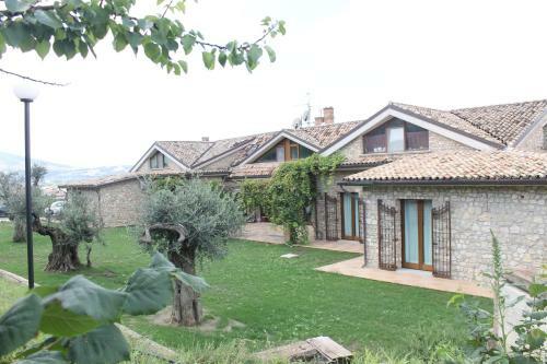 Bed & Breakfast Il Casale Della Gioia