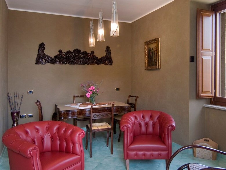 Hotel Locanda Severino