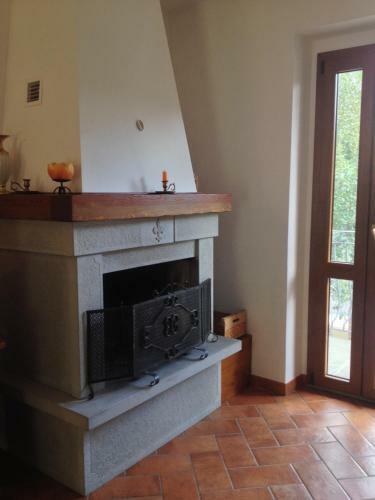 Apartamento Margherita Home