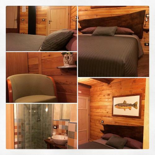 Hostal Trout Lodge