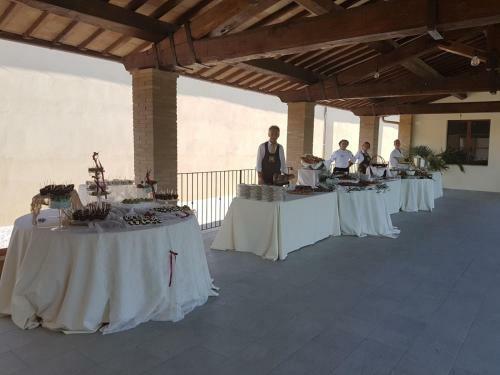 Agroturismo Le Checche