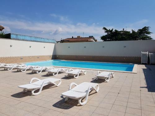 Hostal Garden Inn