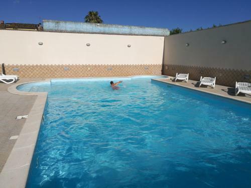 Hostal Garden Inn