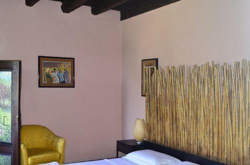 Hostal Ca' Del Tajo