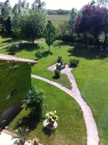 Hostal Ca' Del Tajo