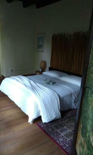 Hostal Ca' Del Tajo