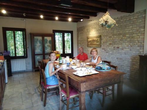 Hostal Ca' Del Tajo