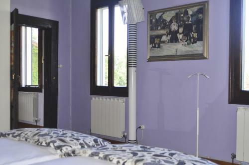 Hostal Ca' Del Tajo