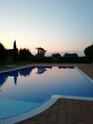 Agroturismo Agriturismo Dell'etna