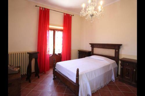 Sant'angiolo Apartment Sleeps 6 Pool Wifi